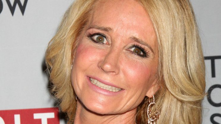 Kim Richards