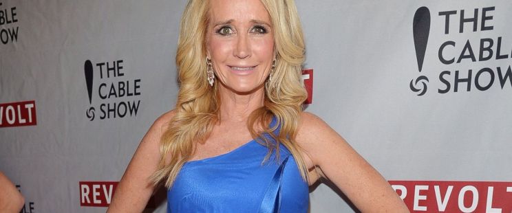 Kim Richards