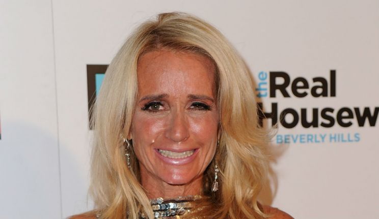 Kim Richards