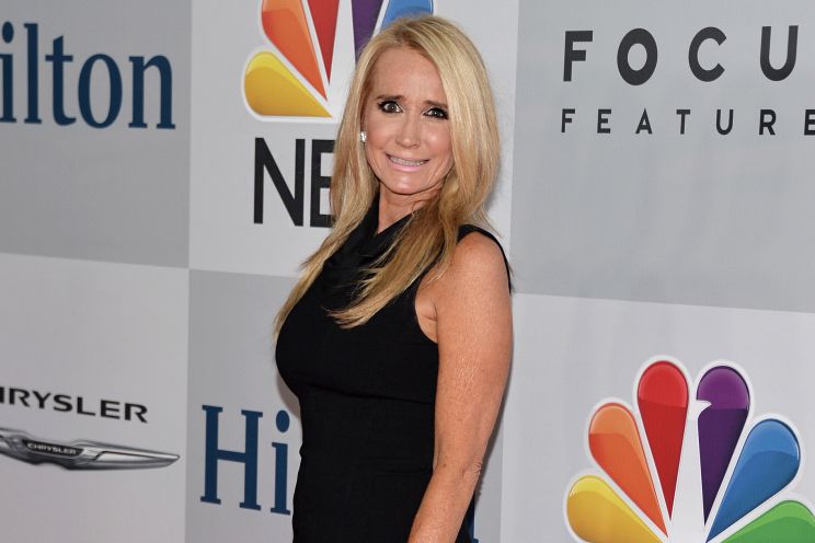 Kim Richards