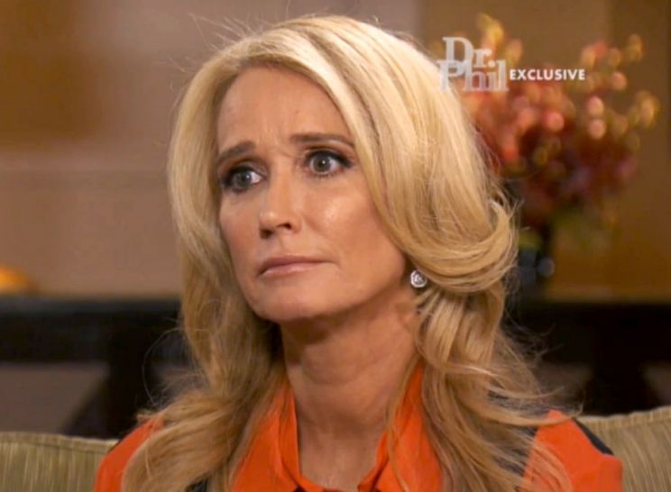 Kim Richards