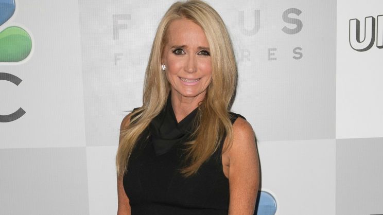 Kim Richards