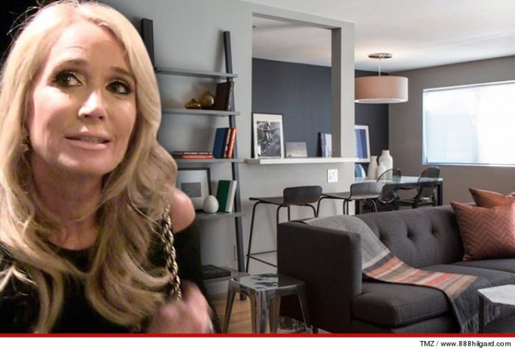 Kim Richards