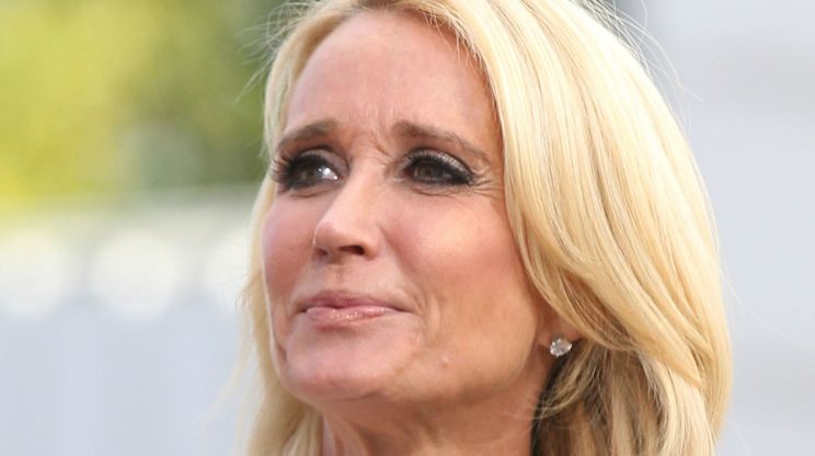 Kim Richards