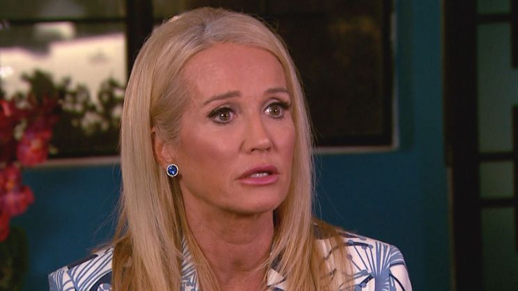 Kim Richards