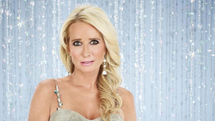 Kim Richards