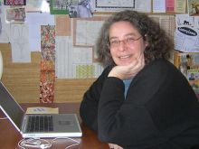 Kim Roberts