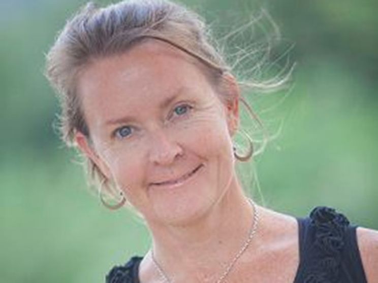 Kim Roberts