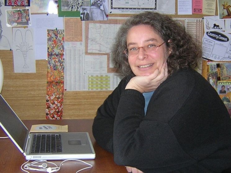 Kim Roberts