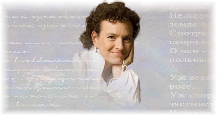 Kim Rosen