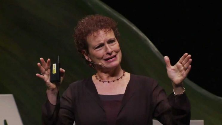 Kim Rosen