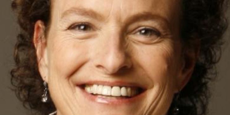 Kim Rosen