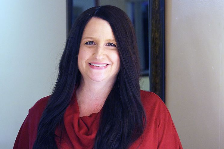 Kim Ross