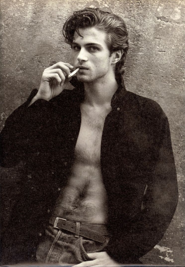 Kim Rossi Stuart