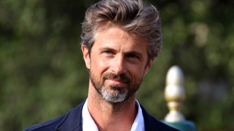 Kim Rossi Stuart