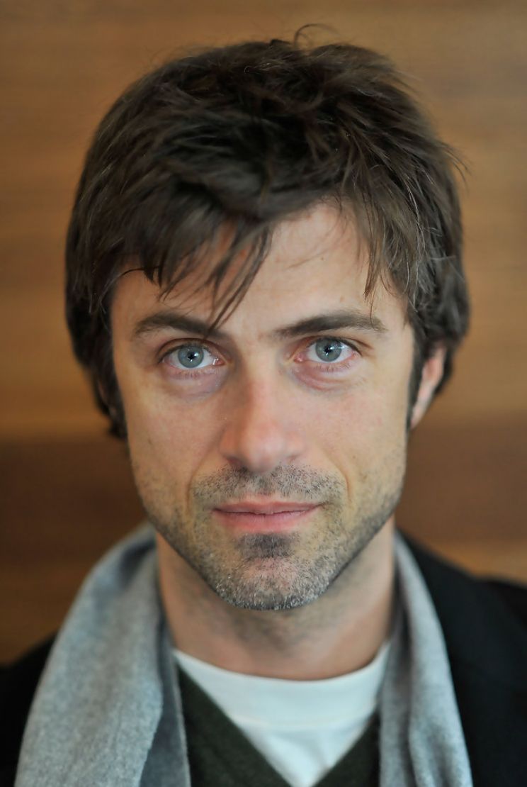 Kim Rossi Stuart