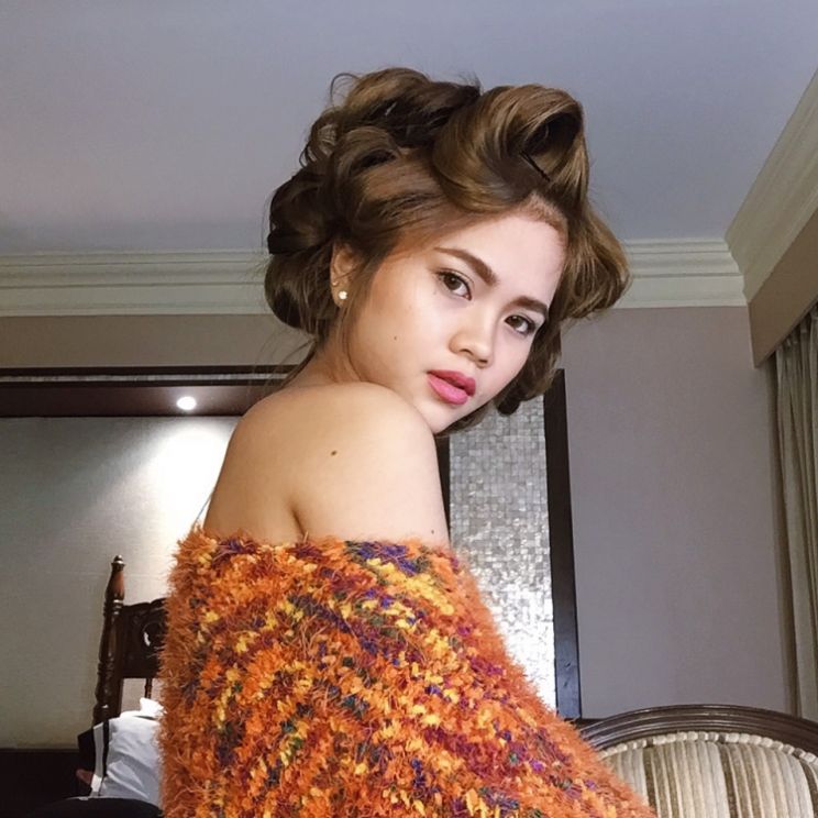 Kim Santiago