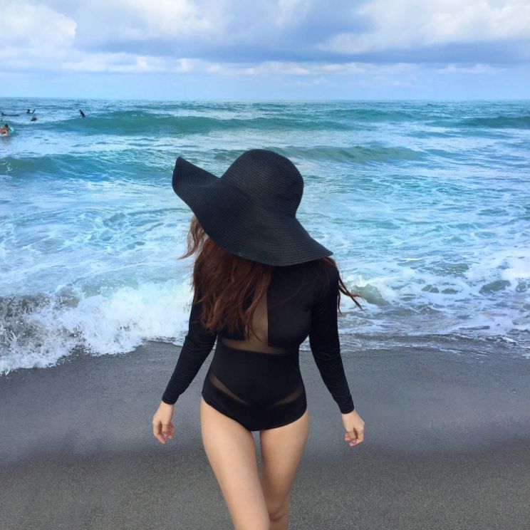 Kim Santiago