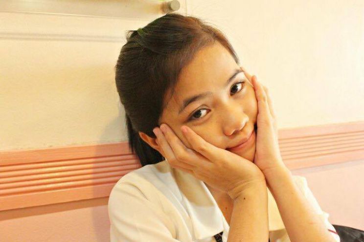 Kim Santiago