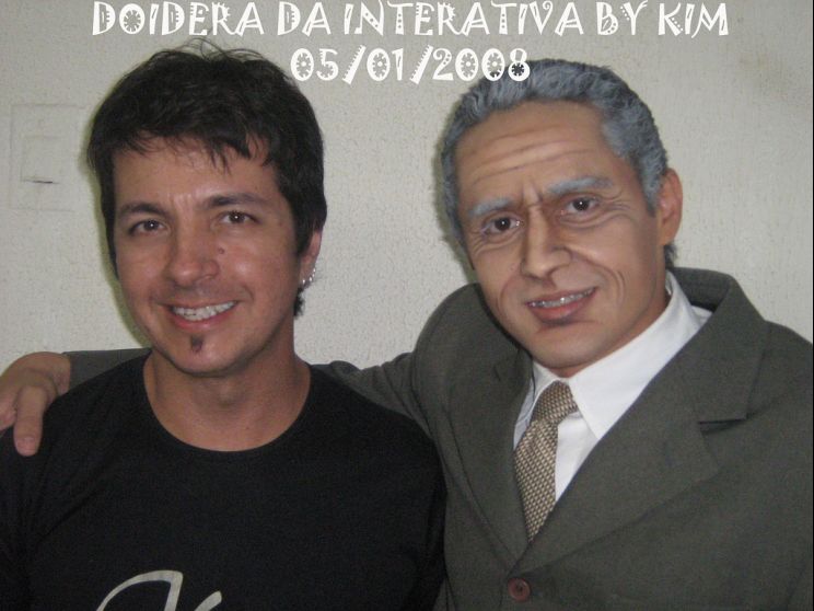 Kim Santiago
