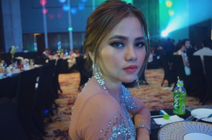 Kim Santiago