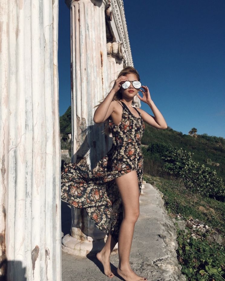 Kim Santiago