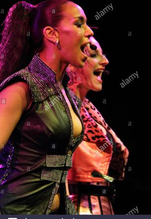 Kim Sasabone's Biography - Wall Of Celebrities