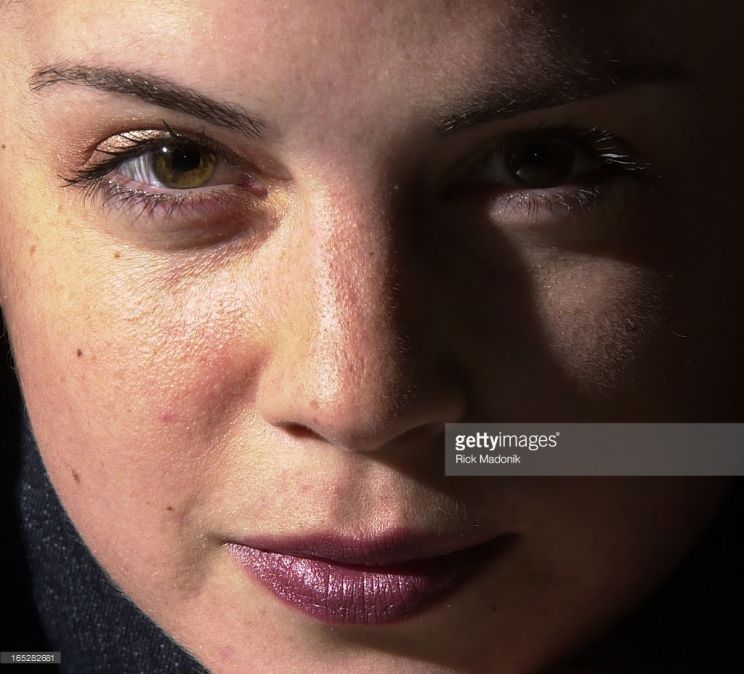 Kim Schraner