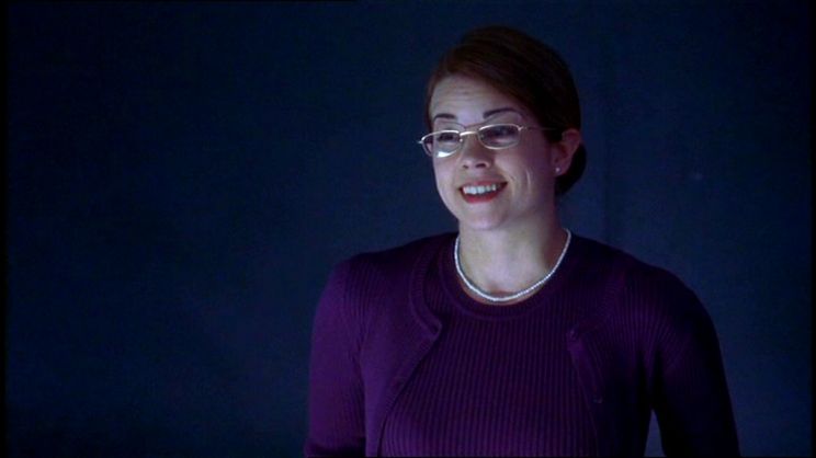 Kim Schraner