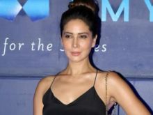 Kim Sharma