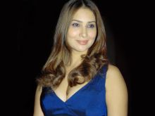Kim Sharma