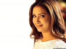 Kim Sharma