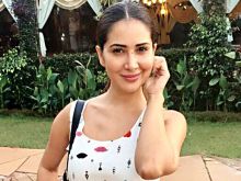 Kim Sharma photo