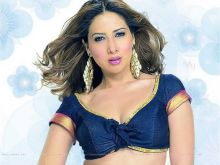 Kim Sharma