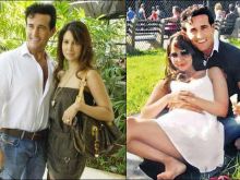 Kim Sharma