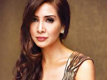Kim Sharma