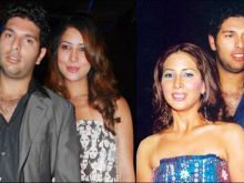 Kim Sharma