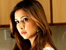 Kim Sharma
