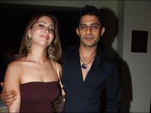 Kim Sharma