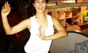 Kim Sharma