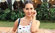Kim Sharma