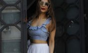 Kim Sharma