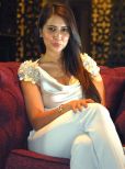 Kim Sharma