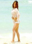 Kim Sharma
