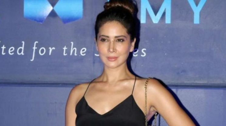 Kim Sharma