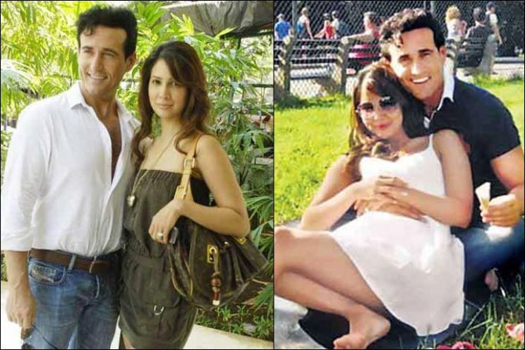 Kim Sharma