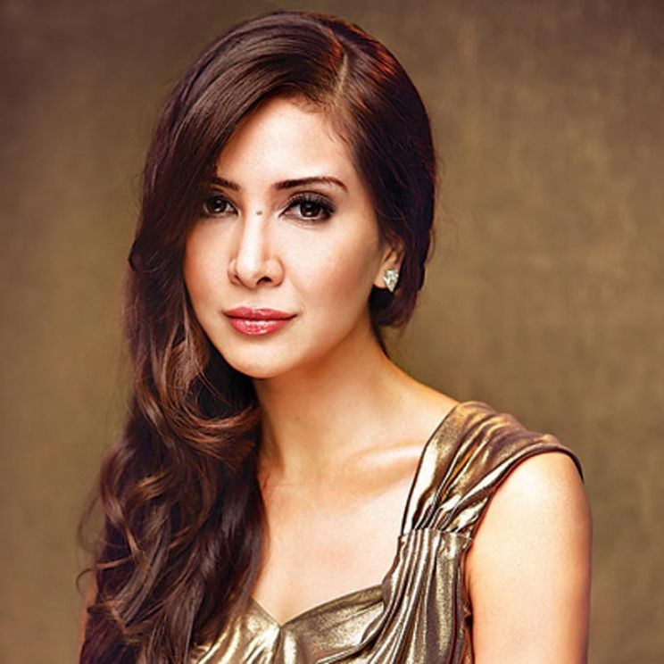 Kim Sharma