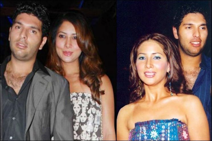Kim Sharma