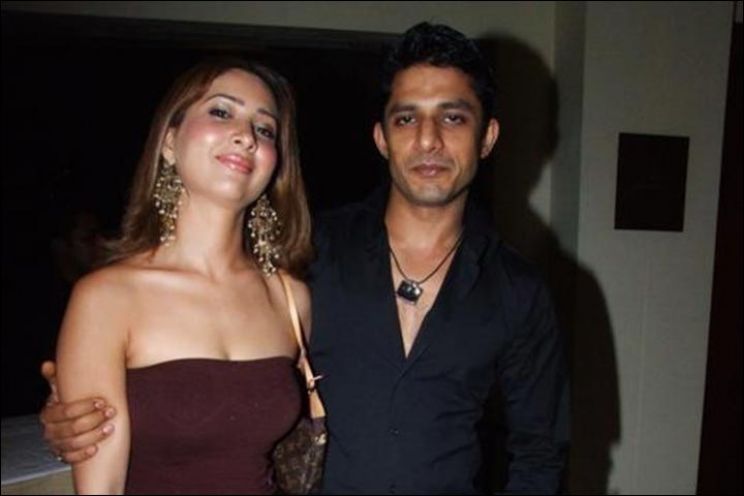 Kim Sharma