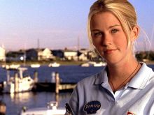 Kim Shaw